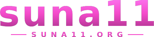 suna11 logo