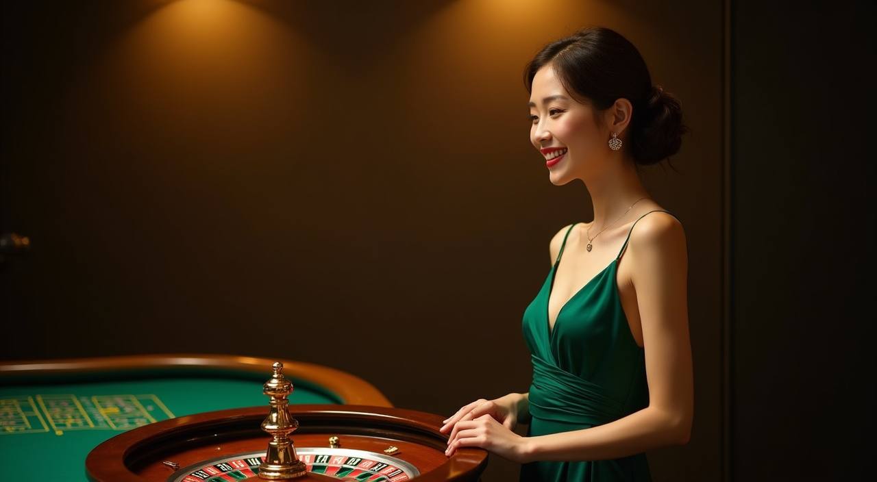 suna11 Live Roulette Master ဘာတွေပါလဲ ကြည့်လိုက်ပါ